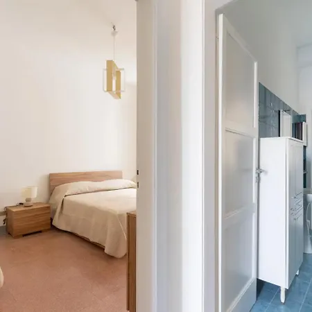Maison Malu' Apartment Nardo