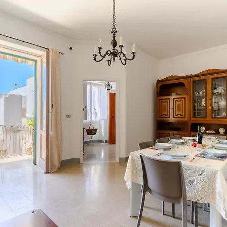 Apartment Maison Malu' Nardo