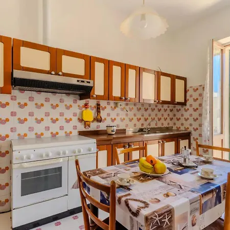 Maison Malu' Apartment Nardo