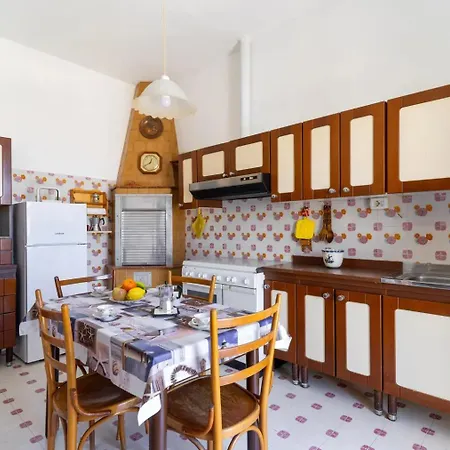 Apartment Maison Malu' Nardo